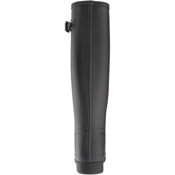Hunter Original Refined Rain Boot (Women)
ONYX - Picture 3 of 5